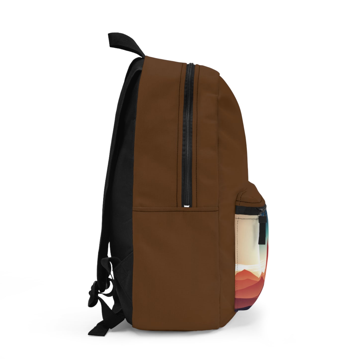 Naturescape Backpack