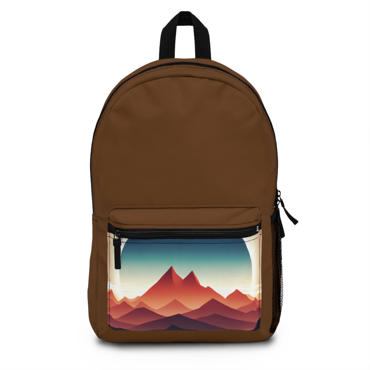 Naturescape Backpack